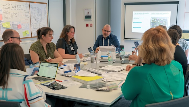 Post-merger integration and financial systems consolidation